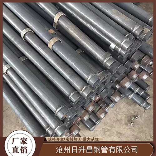 华州声测管生产厂家