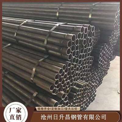 华州声测管规格型号对照表