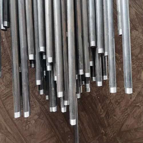 华州声测管重量是多少？买管必知的计算公式