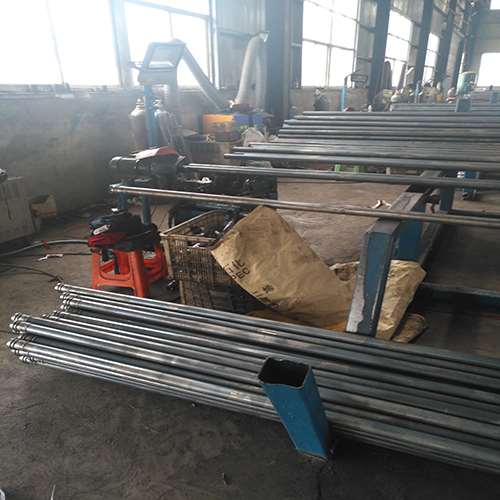 华州桥梁桩基声测管的施工工艺流程